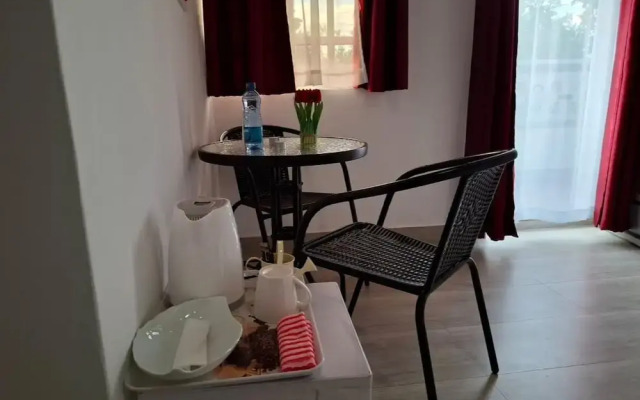 Jazby Guest House Naivasha