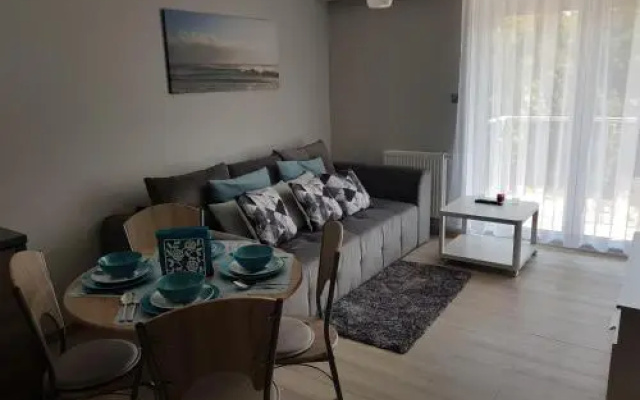 Mati Apartments