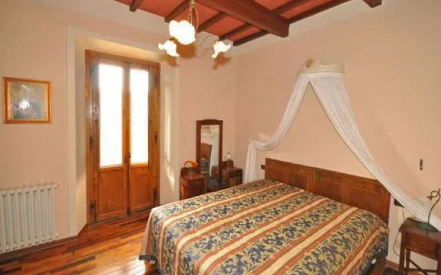 Villa Cerchi
