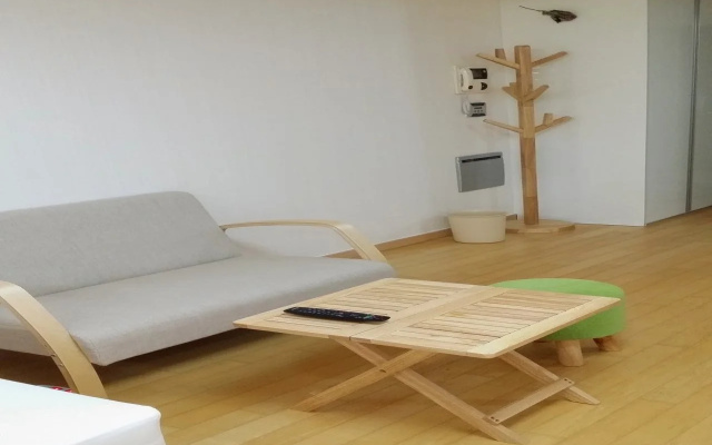 Demona Residence Bundang Seoul