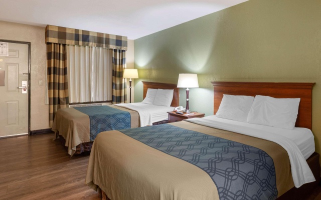 Econo Lodge Belton - Kansas City South