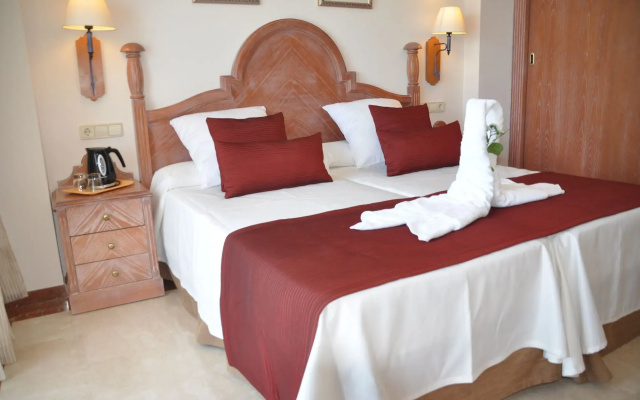 El Somni Ibiza Dream Hotel by Grupotel
