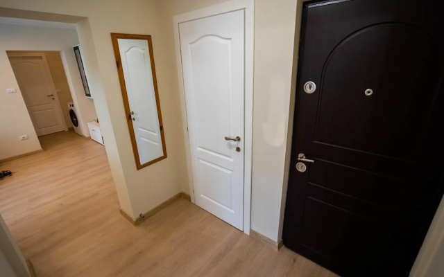 Cris Apartament