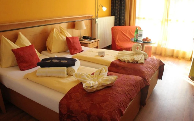Hotel Triest