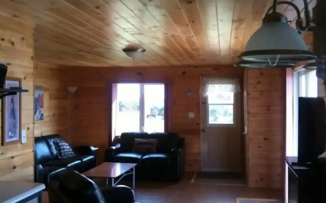 Seabreeze Cottage