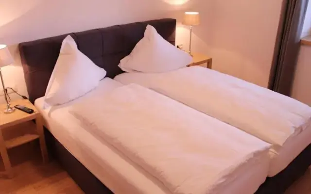 Appartement Seejoch