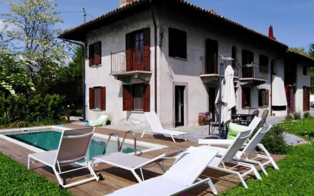 Cascina Linét