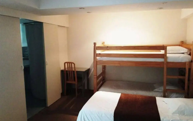 Le Relais des Iles