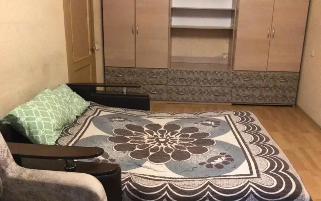 Апартаменты на улице Малахова