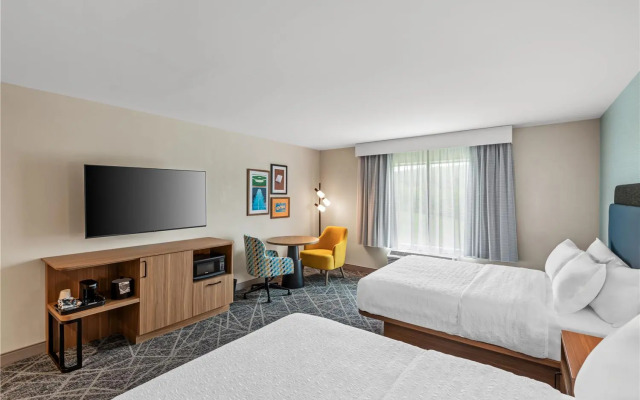 Hampton Inn by Hilton Cooperstown