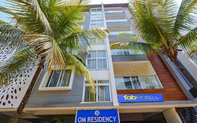 Fabhotel Vtn Homes