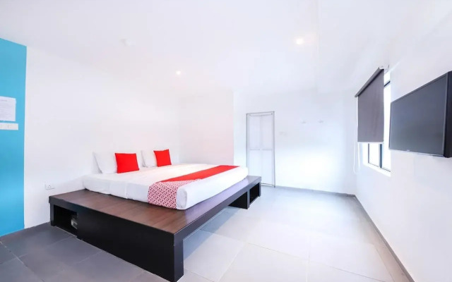 Hotel O Link Inn