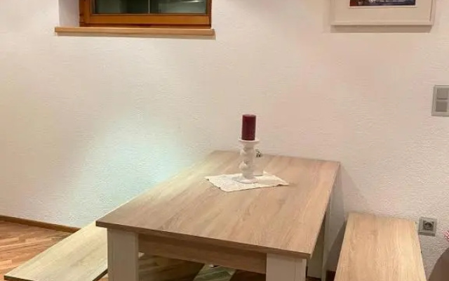 Ferienwohnung Sophia