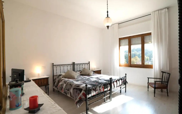 Cozy Home in Monte Amiata