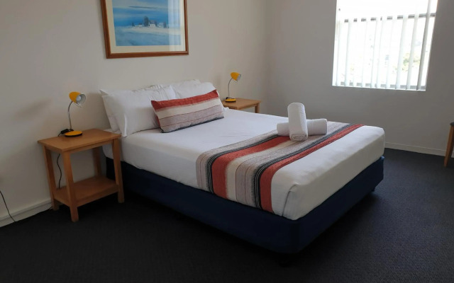 Oxley Cove Apartments