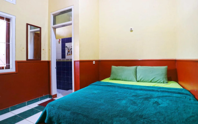 Suka Rasa Endah Cottage