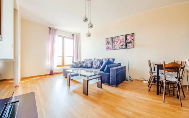 Apartamenty TSO Olympic Park Kołobrzeg