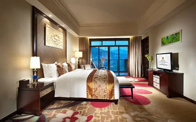 Regal Poly Guiyang Hotel