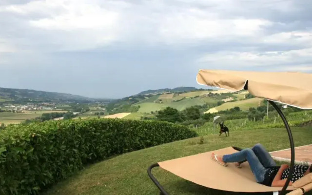 Cantina Montevarmine