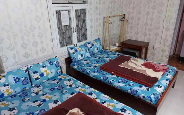 Bach Diep Hotel