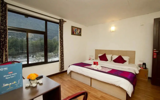 Hotel Him Shakti by OYO Rooms