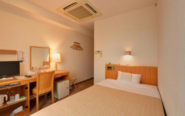 Annex Hotel Abe