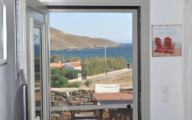 Otzias Sea View