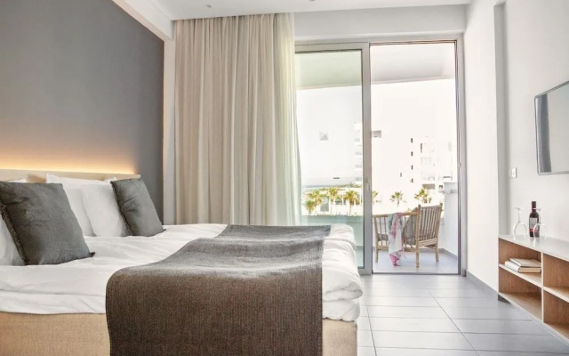 Sunprime Protaras Beach - Adults Only