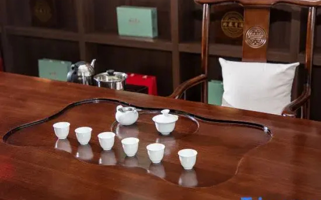 Guojiu hotel