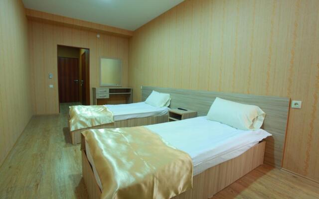 Arena Hotel комната для гостей