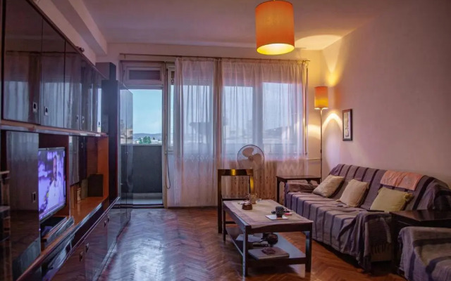 Comfort Downtown Belgrade