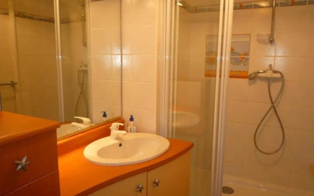 Appartement La Baule, 3 pièces, 4 personnes - FR-1-245-148