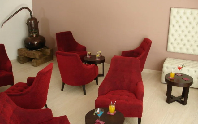 Boiça Hotel