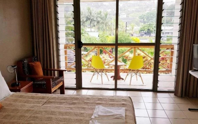 Apia Vaea Hotel