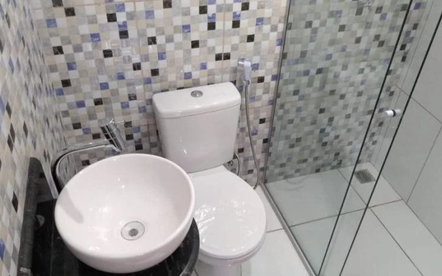 Pousada Mandala