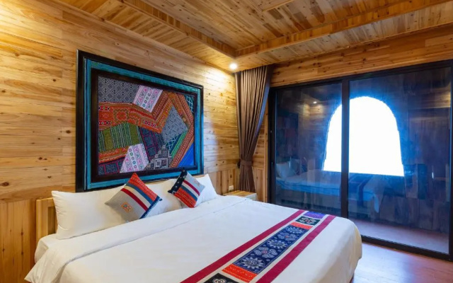 Arista Homestay Sapa