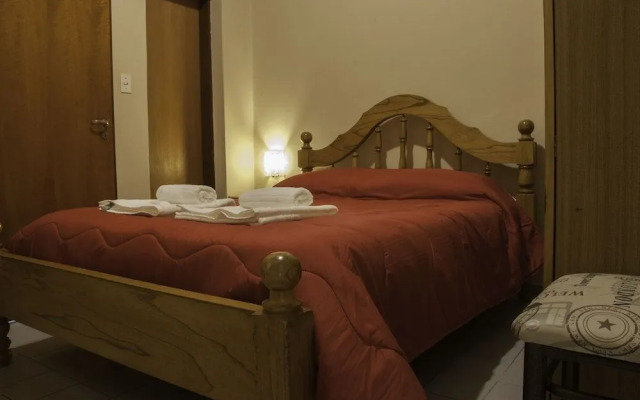 Apart Hotel Las Cepas