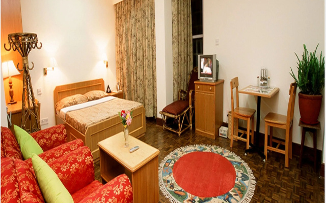 Himalaya Apartment Hotel