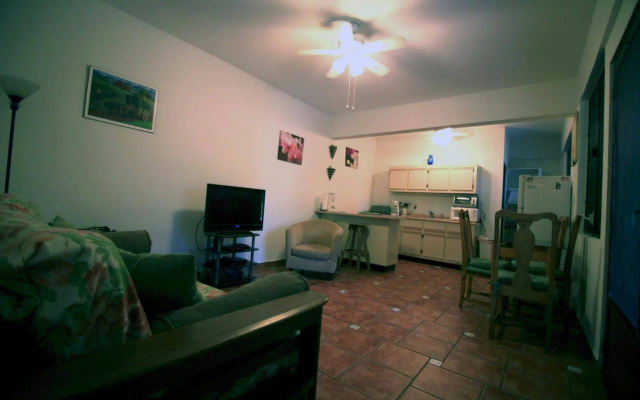 Casa Bianca