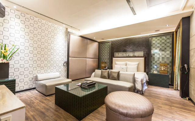 Six Star Motel-Zhongli