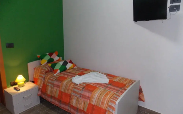 B&B Vico 59