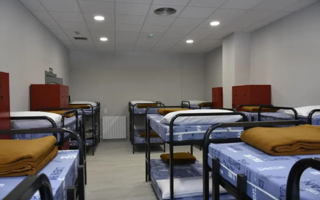 Albergue Bide Ona - Hostel