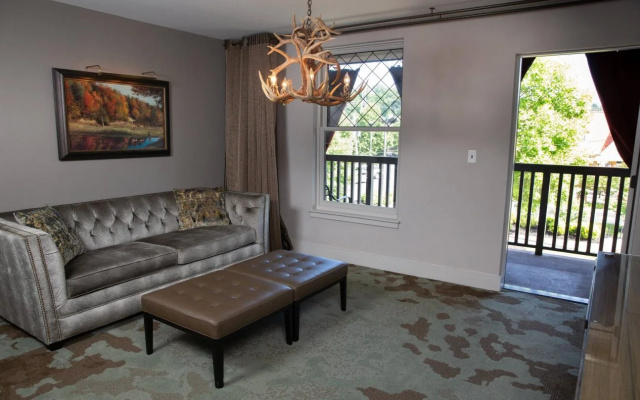 Grand Bohemian Lodge Asheville, Autograph Collection®