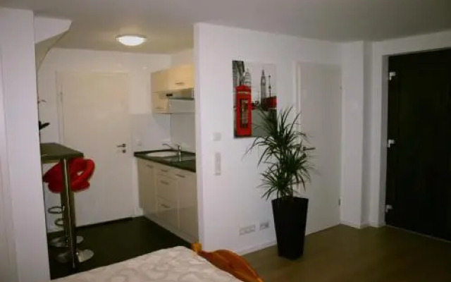 Apartment Arsos