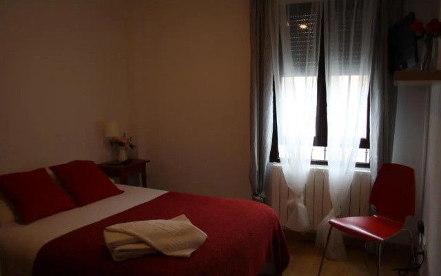 Apartamentos Alfonso XIII
