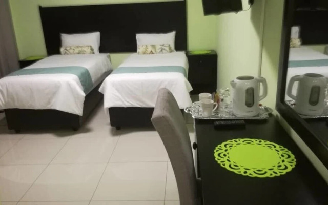 Arianna Guest House