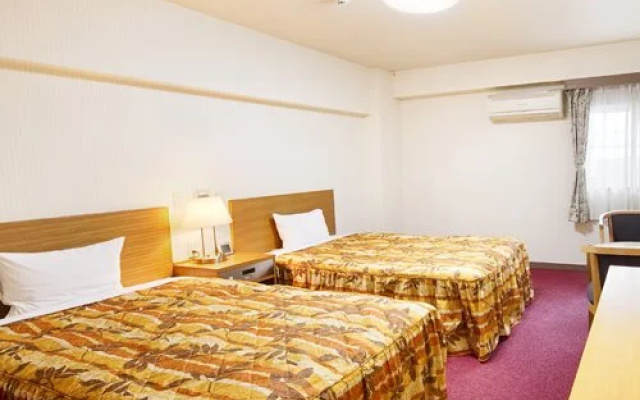 Hotel Tsubakikan Annex