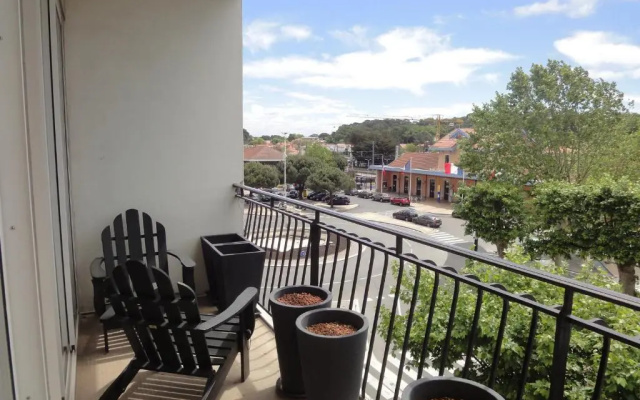 Appartement Arcachon, 2 pièces, 3 personnes - FR-1-319-78