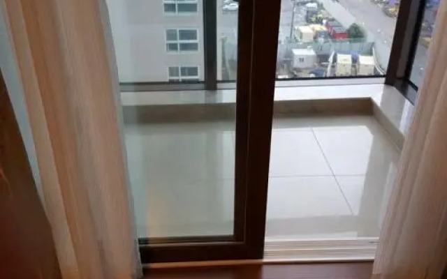 Haeundae Bada Condo