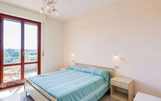 Apartment 1 km from Lago Trasimeno